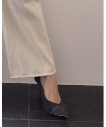 LANVIN | パンプス