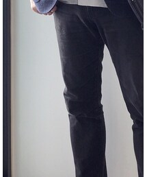 無印良品 | デニムパンツ