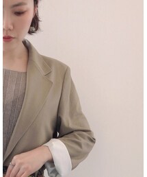 plage | トップス