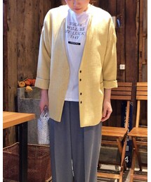 ZARA | Tシャツ/カットソー