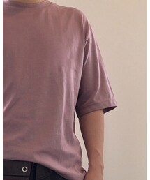 UNIQLO | Tシャツ/カットソー