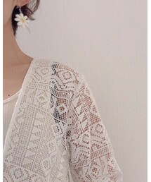 韓国ファッション | ピアス（両耳用）