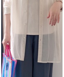 UNIQLO | タンクトップ