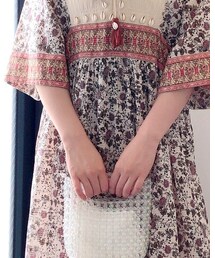 ZARA | ワンピース