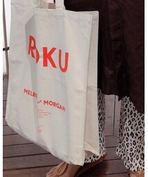 6 | バッグ