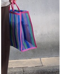 Spick & Span | かごバッグ