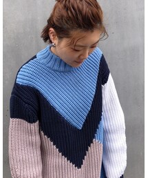 H&M | ニット/セーター