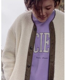 BEAUTY&YOUTH UNITED ARROWS | スウェット