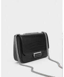 CHARLES & KEITH | ショルダーバッグ