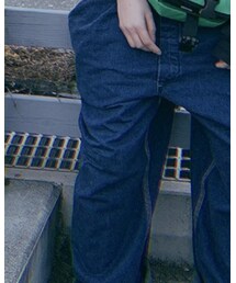 used | サロペット/オーバーオール