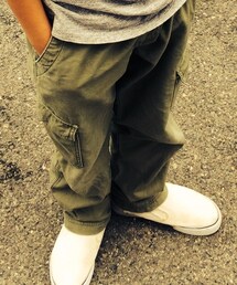 g.u | カーゴパンツ(その他パンツ)