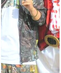 predawn | マウンテンパーカー