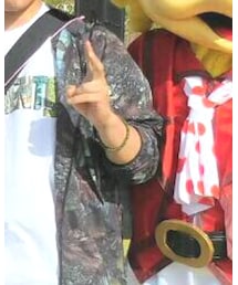 Back Channel | ブレスレット