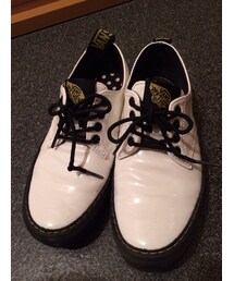 VANS | エナメルスニーカー(スニーカー)