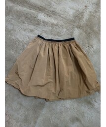 amherst | 形状記憶のスカート(スカート)