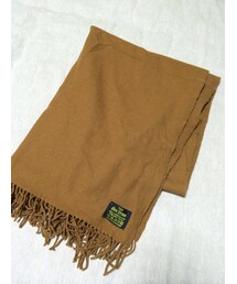 大判ストール(ストール/ショール)