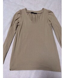 FLORENT | カットソー(Tシャツ/カットソー)