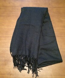 黒のストール(ストール/ショール)