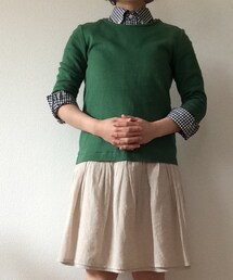 La TOTALITE | 緑のワンピ(ワンピース)