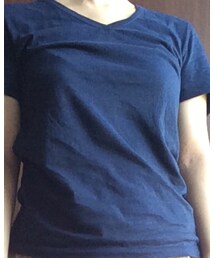 無印良品 | Tシャツ/カットソー