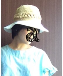Helen Kaminski | ハット