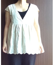 Handmade | シャツ/ブラウス