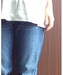 GAP | デニムパンツ