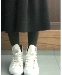 MARGARET HOWELL | スニーカー