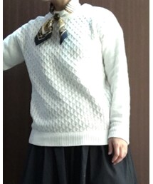 GU | ニット/セーター