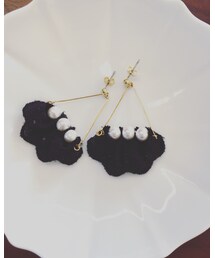 Handmade | ピアス（両耳用）