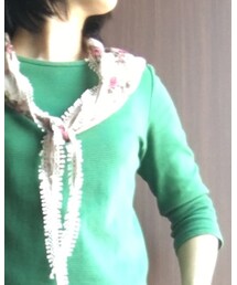 no brand | マフラー