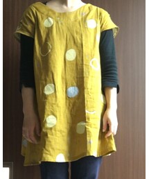 Handmade | チュニック