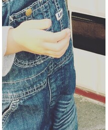 Lee | サロペット/オーバーオール