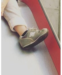 NEW BALANCE | スニーカー