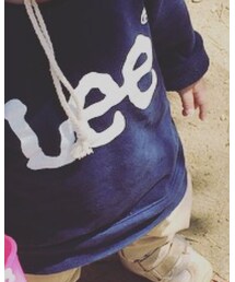 Lee | Tシャツ/カットソー