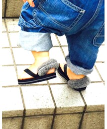 UGG | ビーチサンダル