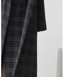 MUKOK | ピーコート