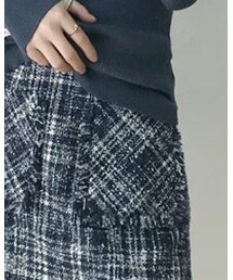 MUKOK | スカート