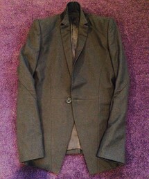 JULIUS | テーラードジャケット