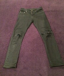 SAINT LAURENT PARIS | デニムパンツ