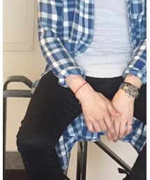 CHROME HEARTS | ブレスレット