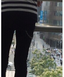 CHROME HEARTS | ウォレットチェーン