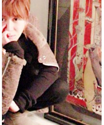 Undercoverism | ライダースジャケット