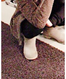 MA_JULIUS | ブーツ