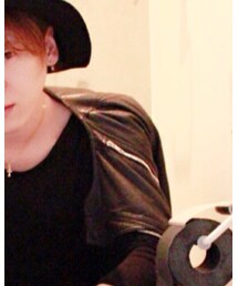 Rick Owens | ライダースジャケット