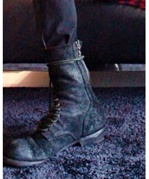 JULIUS | デニムパンツ