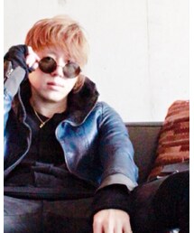 ATTACHMENT | ブルゾン