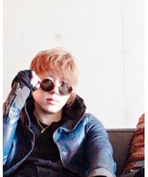 CHROME HEARTS | メガネ