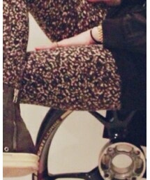 LOUNGE LIZARD | その他パンツ