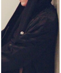 GOODENOUGH | ブルゾン